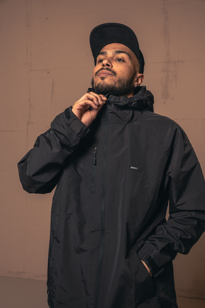 anuell jacket